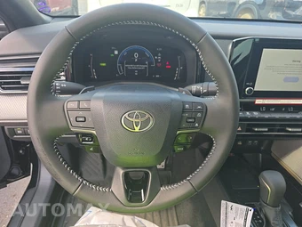2026 Toyota Camry SE - miniatura 16