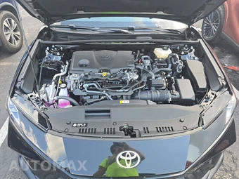 2026 Toyota Camry SE - miniatura 22