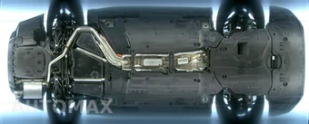 2026 Toyota Camry SE - miniatura 25