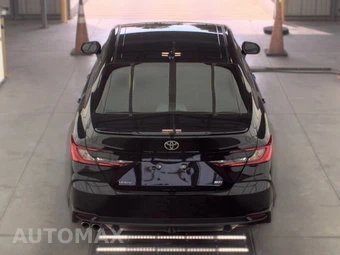 2026 Toyota Camry SE - miniatura 6