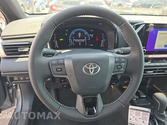 2026 Toyota Camry SE - miniatura 16
