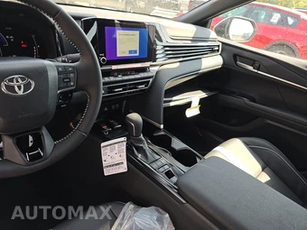 2026 Toyota Camry SE - miniatura 17