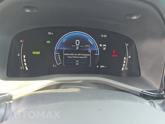 2026 Toyota Camry SE - miniatura 18