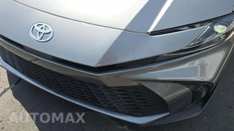 2026 Toyota Camry SE - miniatura 26