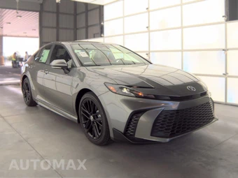 2026 Toyota Camry SE - miniatura 4