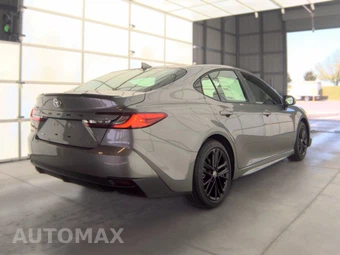 2026 Toyota Camry SE - miniatura 5
