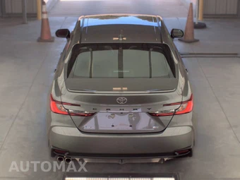 2026 Toyota Camry SE - miniatura 6