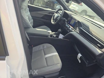 2026 Toyota Camry SE - miniatura 14