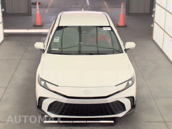 2026 Toyota Camry SE - miniatura 2