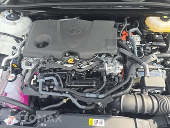 2026 Toyota Camry SE - miniatura 22