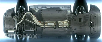 2026 Toyota Camry SE - miniatura 25