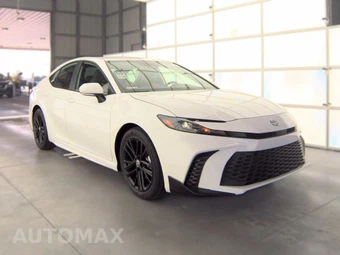 2026 Toyota Camry SE - miniatura 4