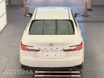 2026 Toyota Camry SE - miniatura 6