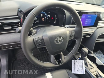 2026 Toyota Camry SE - miniatura 16