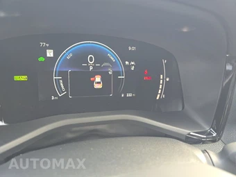 2026 Toyota Camry SE - miniatura 18