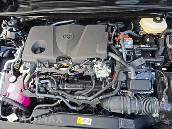 2026 Toyota Camry SE - miniatura 22