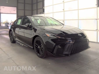 2026 Toyota Camry SE - miniatura 4