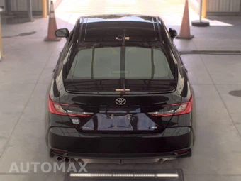 2026 Toyota Camry SE - miniatura 6