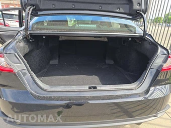 2026 Toyota Camry SE – miniatura 14