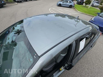 2026 Toyota Camry SE - miniatura 12