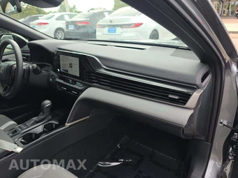 2026 Toyota Camry SE - miniatura 19