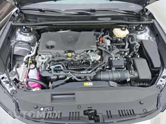 2026 Toyota Camry SE - miniatura 28