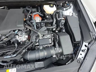 2026 Toyota Camry SE - miniatura 29