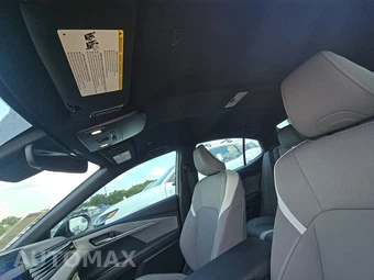 2026 Toyota Camry SE - miniatura 20
