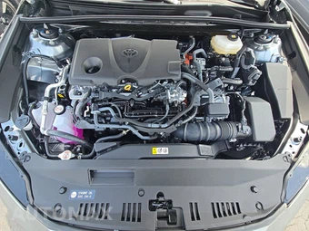 2026 Toyota Camry SE - miniatura 22