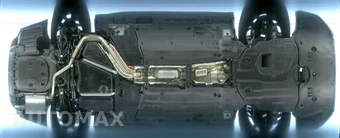2026 Toyota Camry SE - miniatura 26