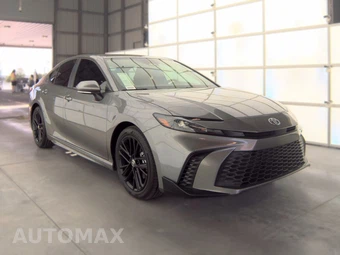 2026 Toyota Camry SE - miniatura 4