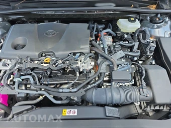 2026 Toyota Camry SE - miniatura 15