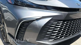 2026 Toyota Camry SE - miniatura 20