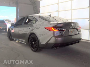 2026 Toyota Camry SE - miniatura 6