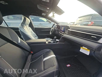 2026 Toyota Camry SE - miniatura 14