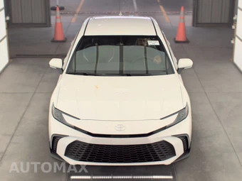2026 Toyota Camry SE - miniatura 2