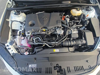 2026 Toyota Camry SE - miniatura 22