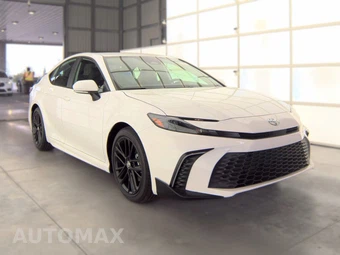 2026 Toyota Camry SE - miniatura 4