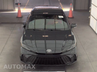 2026 Toyota Camry SE - miniatura 2