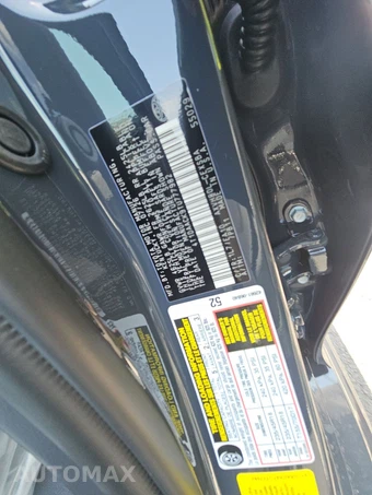 2026 Toyota Camry SE - miniatura 21