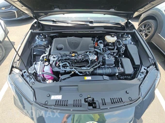2026 Toyota Camry SE - miniatura 22
