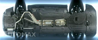 2026 Toyota Camry SE - miniatura 26