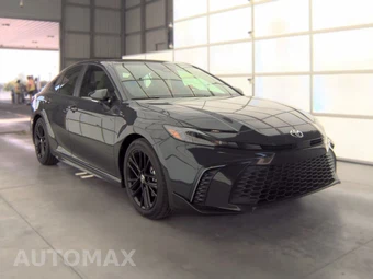 2026 Toyota Camry SE - miniatura 4