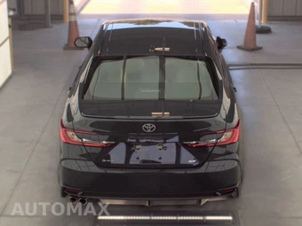 2026 Toyota Camry SE - miniatura 6