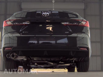 2026 Toyota Camry SE - miniatura 7
