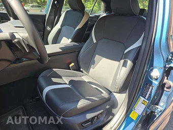 2026 Toyota Camry SE - miniatura 6