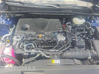 2026 Toyota Camry SE – miniatura 15