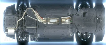 2026 Toyota Camry SE – miniatura 17