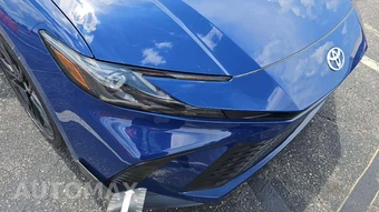 2026 Toyota Camry SE – miniatura 20