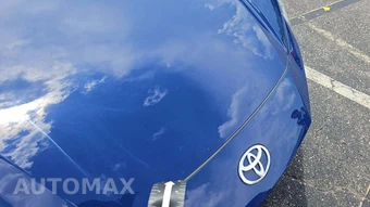 2026 Toyota Camry SE – miniatura 21